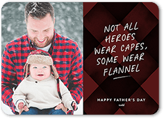 Flannel Hero