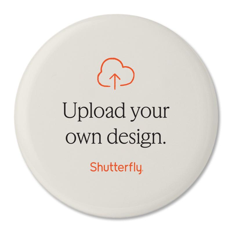 Upload Your Own Design