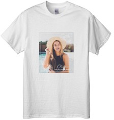 Floral Corner Border