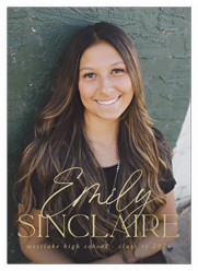 Graceful Designation