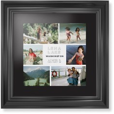 Modern Adventure Gallery Of Six