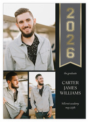 Banner Year