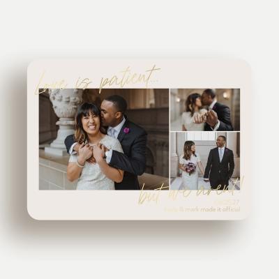 Enduring Love