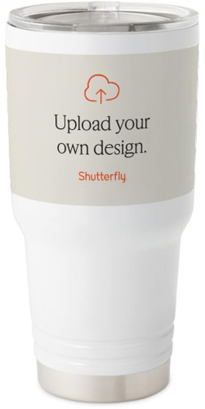 Upload Your Own Design