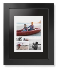 Hero Collage Portrait