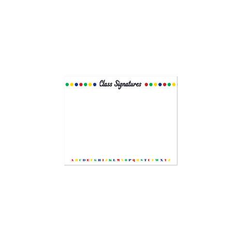 Pre-K Yearbook 11x14 undefined  Premium Album