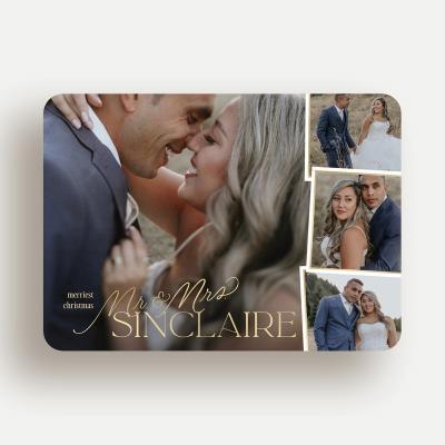 Layered Devotion