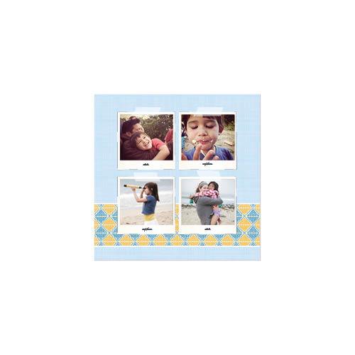 Patterns And Textures 12x12 undefined  Premium Album
