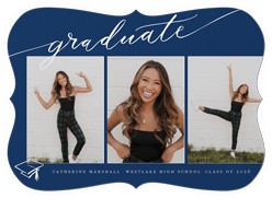 Flourished Grad
