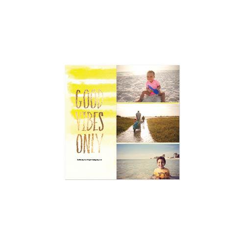 Vibrant Watercolor 12x12 undefined  Wall Calendar