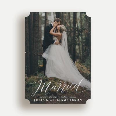 Wedded Love