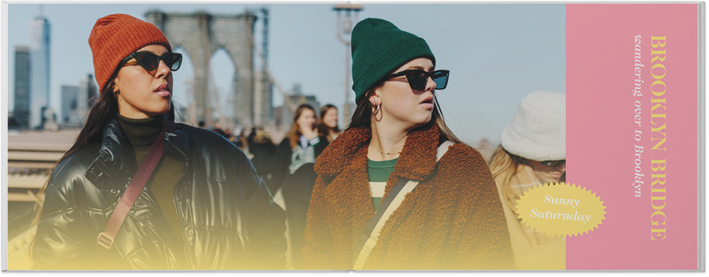 Wanderlust Gallery 8x11 undefined  Photo Book