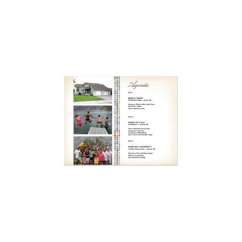 Family Reunion 11x14 undefined  Premium Album