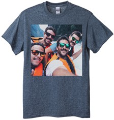 Photo Gallery Square