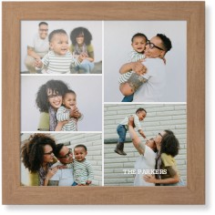 Gallery of Five Portrait