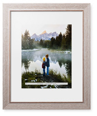 Travel Banner Portrait