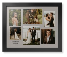 Gallery Collage of Six