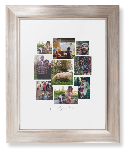 Gallery Collage of Nine