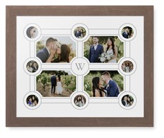 Vintage Family Tree​