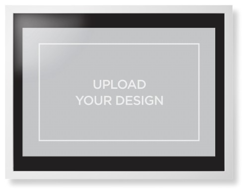 Upload Your Own Design