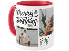 Merry Christmas Evergreen