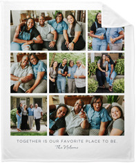 Gallery Of Seven Text