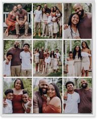 Gallery Grid of Nine