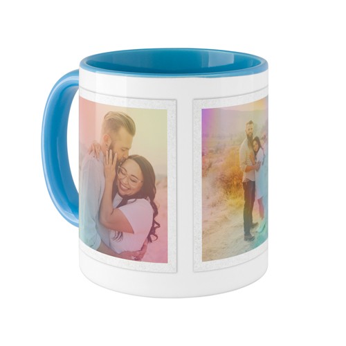 Rainbow Mugs