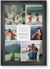 Modern Adventure Gallery Of Six