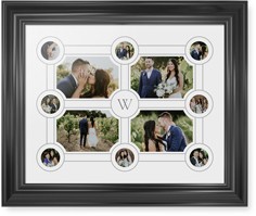 Vintage Family Tree​