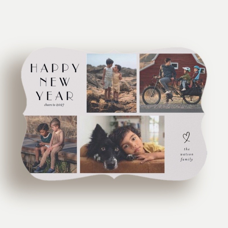 Simple Photo Frames