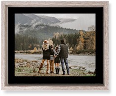 Simple Gallery of One Border