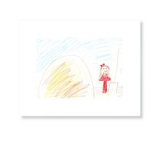 Create Your Own Kids Art