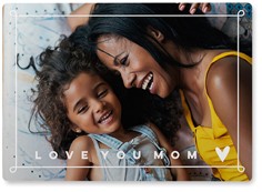 Hand-drawn Whimsy Border