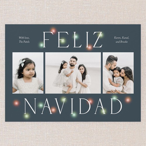 Christmas Keepsake Cards