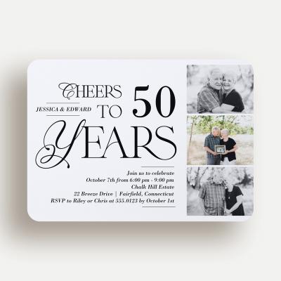 Cherished Cheers