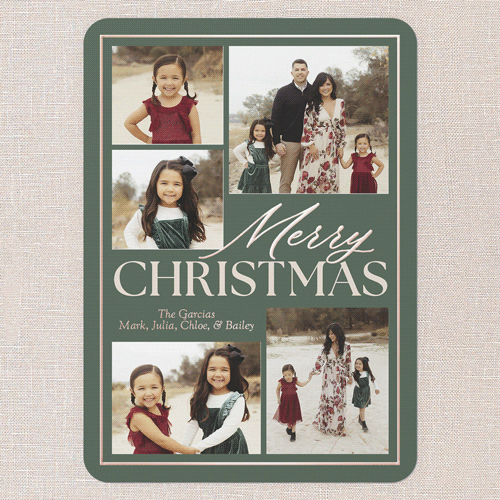 Classic Yuletide