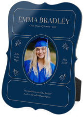 Vintage Stationary Frame