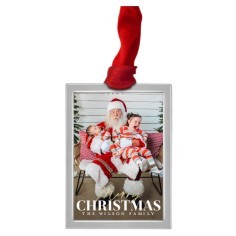 Golden Merry Portrait