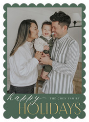 Merry Modern Tidings