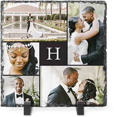 Gallery Monogram of Nine