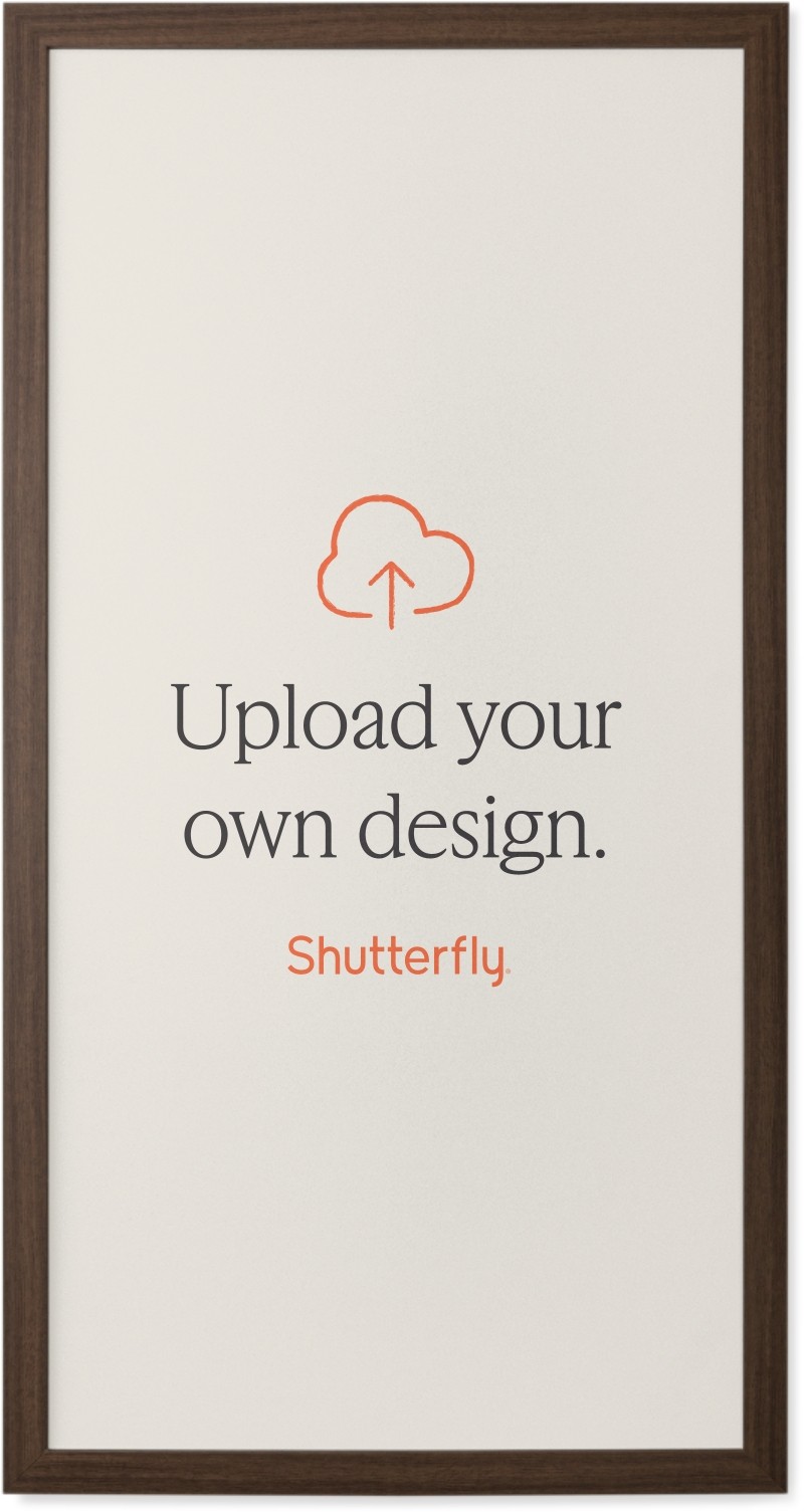 Upload Your Own Design