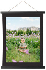 Simple Border Gallery Portrait