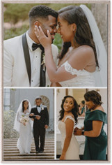 Gallery of Three Portrait