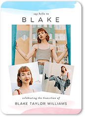 Brilliant Brushstrokes