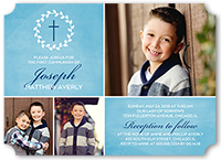 Simple Immersion Boy