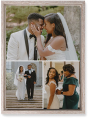 Gallery of Three Portrait