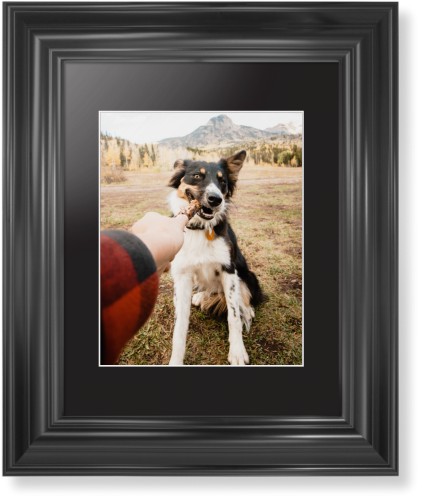 Landscape Orientation Framed Photo Prints