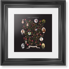 Blooming Family Tree