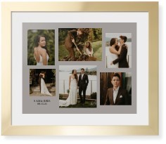 Gallery Collage of Six